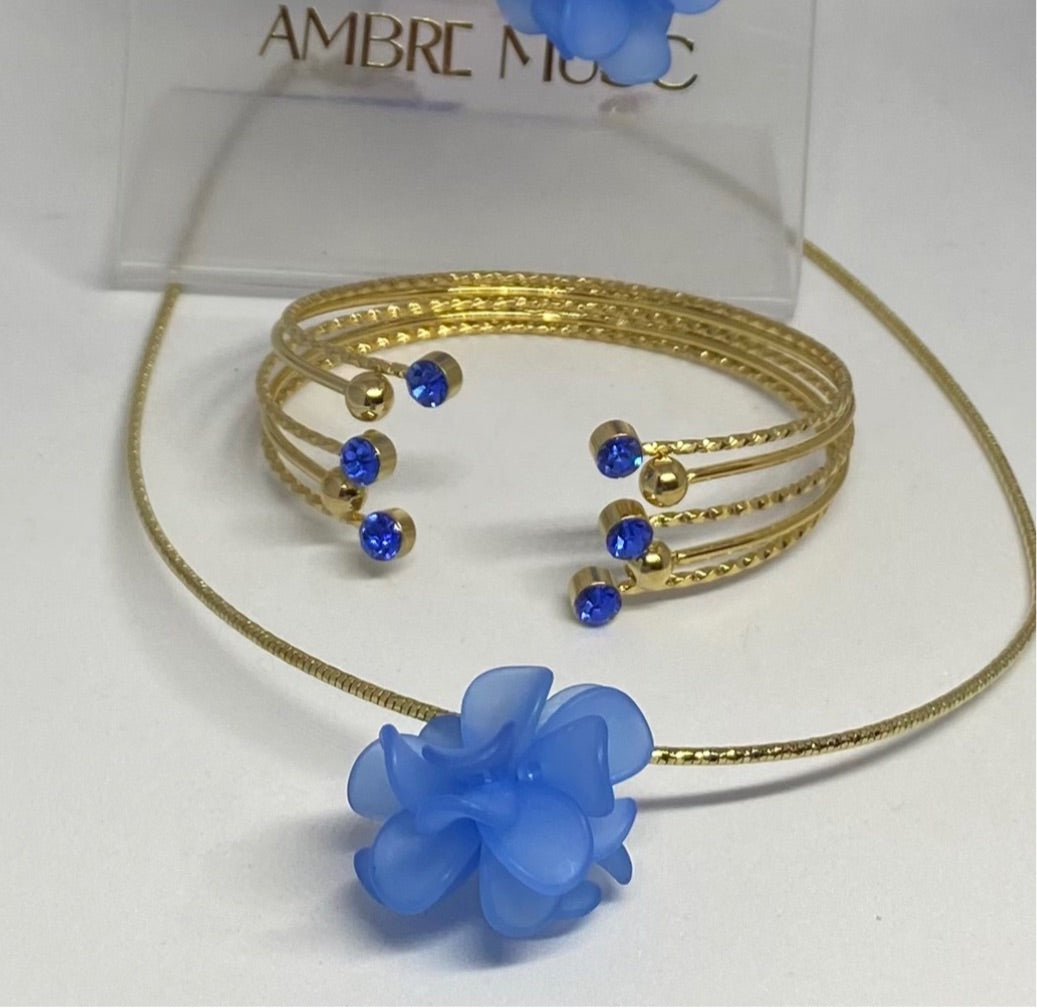 Bracelet victoria - Ambremusc